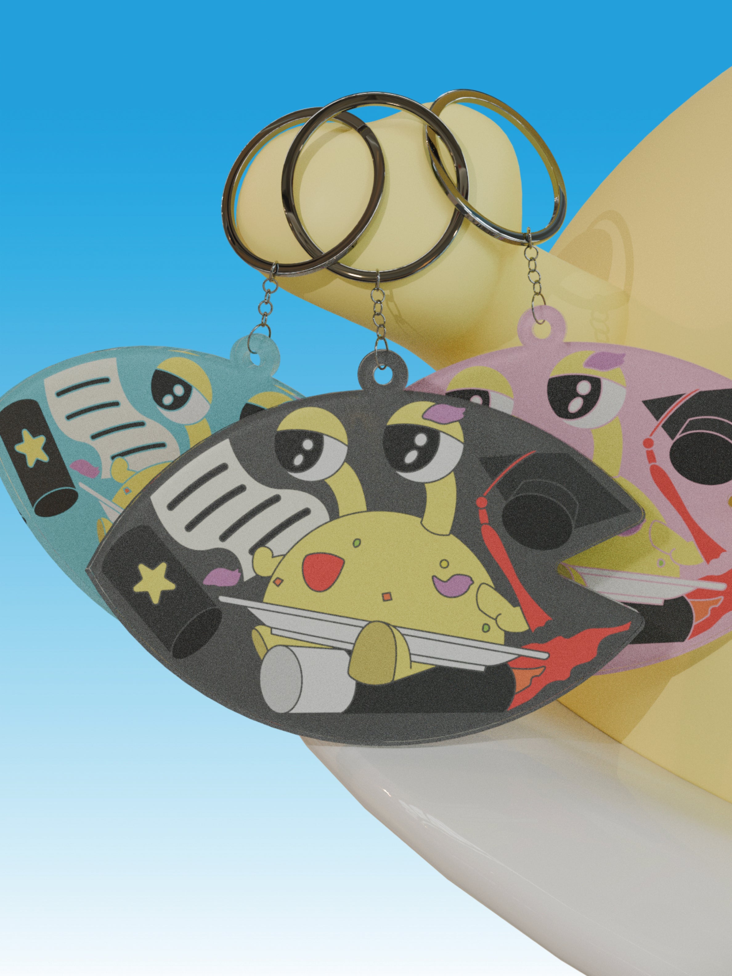 ピラフ星人 OFFICIAL STORE